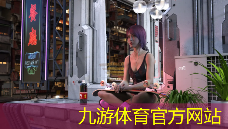 疫情下的城市绿化